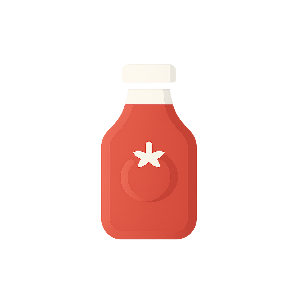 Ketchup AI Logo